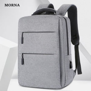 MORNA Lightweight Business Laptop Backpack 13 Inch 14 Inch 15 Inch Computer Backpack MENS AND WOMENS Travel Backpack Student BA