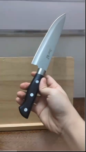 Japanese-Style Kitchen Knives: A Comprehensive Guide