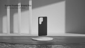 Nillkin Super Frosted Shield Pro Cover Case for Samsung Galaxy S26