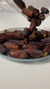 Premium Quality Kurma safawi AAA Grade Dates
