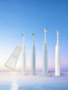 HarmonyOS Connect | Adult Sonic Auto Clean Soft Bristle Gum Care Electric Toothbrush