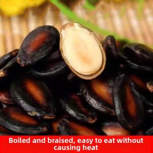 Freshly Produced Wet Roasted Watermelon Seeds 500g