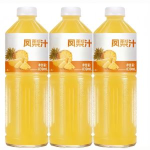 YINAIRENJIA | Nước Ép Trái Cây Pha Trộn Ngon