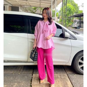 KEMEJA WANITA SALUR TASYA PREMIUM BY VESTEM 2121