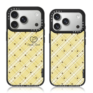 Smyideal | Magnetic iPhone Case Attractive Design