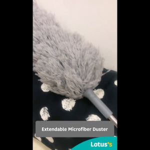 Lotus’S Microfiber Duster 280Cm Cd280Lt