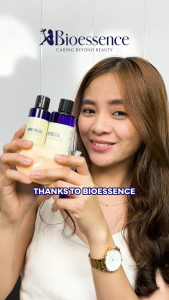 Bioessence Acnetrol AB Liquid 30ml – Targeted Salicylic Acid Skin Care Liquid