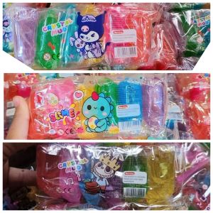 Grosir.CLAY MAINAN ANAK MAINAN LILIN Harga Untuk 1 Lusin(12 PIC)