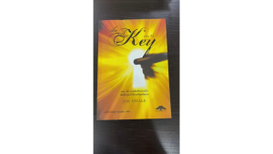 [ร้านกฎแรงดึงดูด ATTRACTION SHOP] - คีย์เดอะ ความลับที่ขาดหายไป - ดร.โจ วิเทล