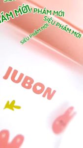 Bình sữa thủy tinh Jubon bọc silicon (Hàn Quốc) cao cấp cho bé dung tích 150ml và 240ml TẶNG KÈM NÚM HÚT