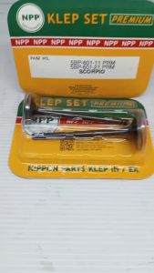 Payung Klep Set Scorpio Z NPP