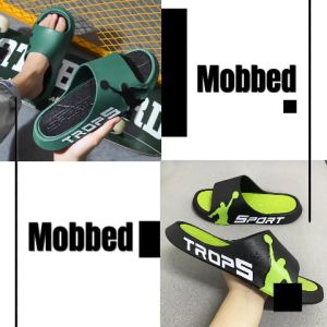 LHMonday ผู้ชายรองเท้าแตะคีบ สะดวกสบายไม่กัดเท้า  เรียบง่ายและหลากหลมี4สีให้เลือกสั่ง ใส่ทำงานก็เก๋สุดๆ สั่งซื้อเถอะ