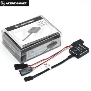 Hobbywing OTA Programmer Bluetooth Module for Xerun Ezrun Platinum Seaking Brushless ESC For Rc Car Boat Drone Accessories