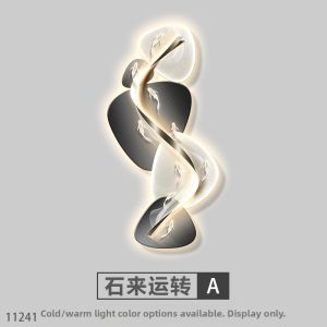 RUIBAHAO | Luxurious Foyer Decorative Painting For Hallway