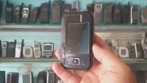 Nokia 6760