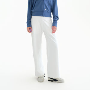 chopiyopi | Lightweight Waffle Kids Yoga Straight Pants