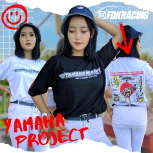 KAOS YAMAHA PROJECT| YAMAHA | GANK | KAOS OTOMOTIF | KAOS HEREX | KAOS DISTRO | KAOS RACING