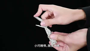 NexTool 10 IN 1 Multi Functional Folding EDC Hand Tool Screwdriver Mini Pliers มีดพับอเนกประสงค์ขนาด Bottle Opener Camping