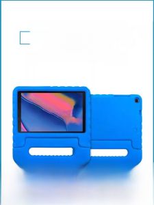Samsung Tablet Protective Case Anti-Fall Galaxy Tab A8/A9 T500/T505/T860/T865 Childrens Tablet Cover 10.4 Inch Tablet Computer 11 Inch