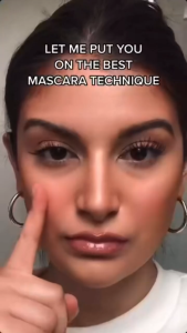 MASCARA WATERPROOF SLENDER CURLING Menebalkan TAHAN LAMA DAN TAHAN AIR 772 Eye Lash Makeup MASKARA