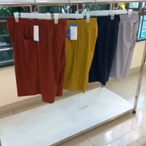 Quần short nam BIG SIZE S2308co giãn tốt