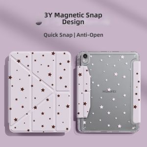 YOUSIDUN | Pen Slot Soft Light Cover For Huawei MatePad 11.5in