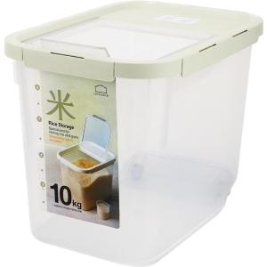 LocknLock | Moisture-Resistant and Insect-Proof Large Capacity Rice Storage 10kg