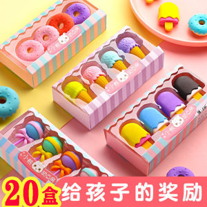 Creative Childrens Day Gifts Small Prizes for Primary School Students Kindergarten Rewards Practical Stationery Items