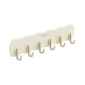 FAJIENUO | Strong Adhesive Hook Hanger for Heavy Duty Use