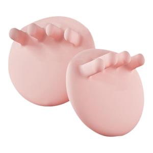 Xzito | Arch Trainer Toe Separator for Women Flat Foot Correction Leg Shaping