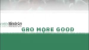 120ml Miracle Gro Hydroponic Nutrient Solution 美乐棵水培植物浓缩营养液通用型气压式水培植物肥料营养水