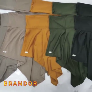 Brandor - Hip Cover Up - Penutup Pinggul / Cover Legging ( STLHIP )