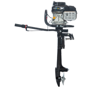 MENGBIZHEN | Four-stroke Outboard Motor For Kayaks