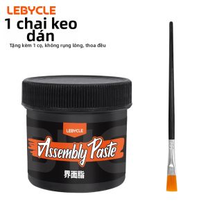 LEBYCLE | Dầu Bôi Trơn cho Khung Giao Diện Mỏ neo và Đế Giữa Xe Đạp