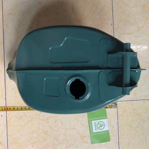 Bình xăng lớn xe cub 78 ( xe sản xuất năm 1978 )