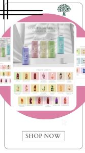 Mango Mandarin Essential Oil Scent For Senses