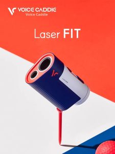 Precision Mini Golf Rangefinder