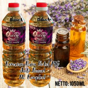 Parfum Laundry Pewangi Pakaian Wangi Awet 1 Liter