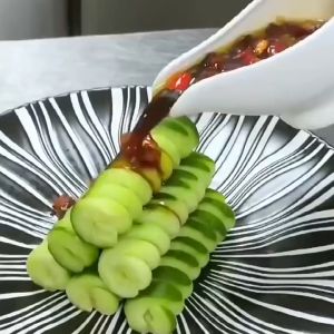 Dụng Cụ Nạo Tỉa Trái Cây Xoắn Ốc