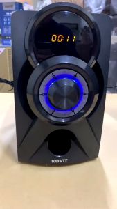 Loa vi tính loa bluetooth 2.1 Kovit KS-A3