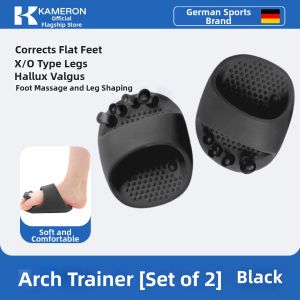 XINBAI | Arch Support Trainer for Toe Correction and Leg Muscle Training