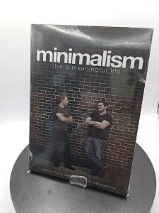 Minimalism Live a Meaningful Life