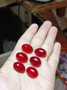 Batu cincin akik Red Baron Jual lostune Harga terlaris dan termurah dengan kualitas terbaik