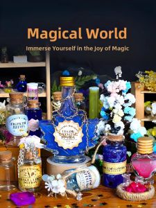 Yizhi | Mini Magical Potion Toy
