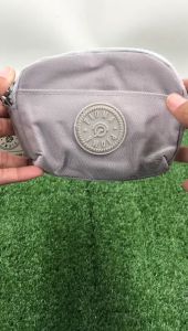 OMIPABAGS DOMPET WANITA PIOMA CHERRY DOMPET UANG TAS KOIN