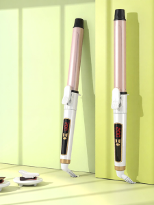 Negative Ion Barber Special Rotatable Curling Wand 32mm
