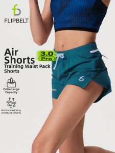 Lightweight Sweat-Wicking Running Shorts