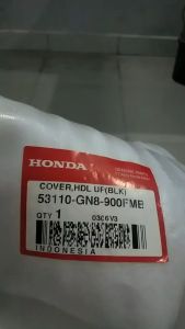 COD Batok Totok Atas Front Handle Cover ASTREA 800 ORIGINAL