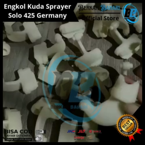 Engkol Tangki Sprayer Solo 425 |Engkol Piston Sprayer Manual Solo |Kuda-Kuda Pompa Hama Sprayer Solo
