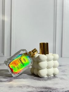 Sayyida premium perfum Tersedia 10 variant best seller  100 % non alkohol  Wangi tahan 24 jam